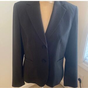 Ann Taylor Size 8 Suit Blazer